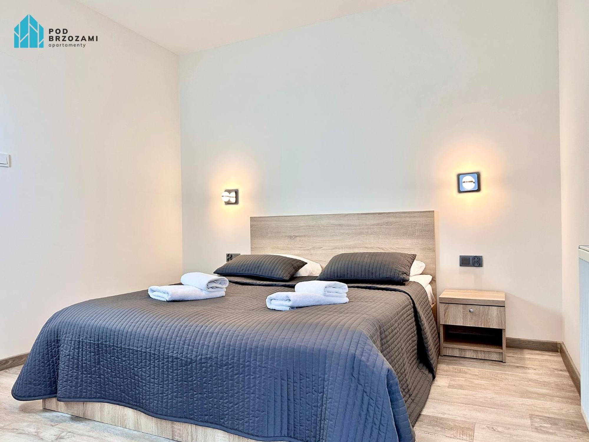 Pod Brzozami Apartamenty 5 Mórz Ustronie Morskie Exterior foto